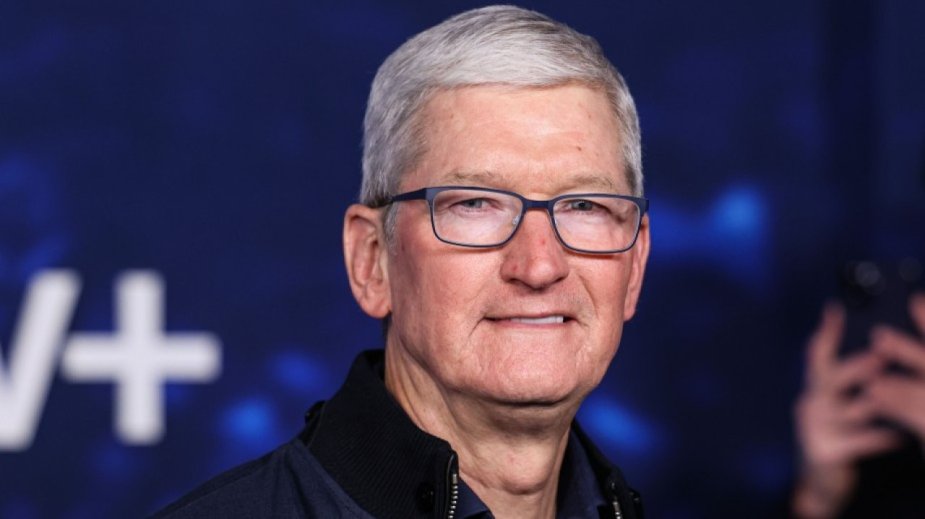 Koniec eldorado? Apple przez lata kroiło klientów na pamięci, a teraz prosi o pomoc