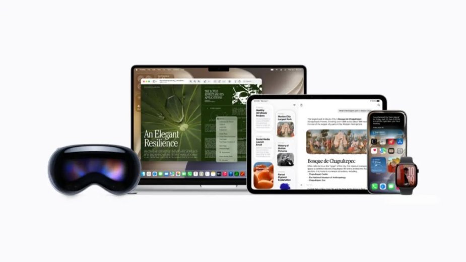Apple pokazało nową Siri AI - to największa rewolucja asystenta od lat. Problemy w UE