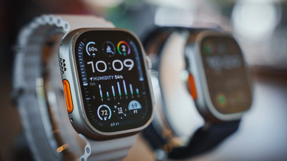 Smartwatch Apple bez ważnej funkcji. Producent ma inne priorytety