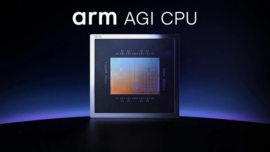 Arm gotowe do walki z AMD i Intelem. Ten procesor ma aż 136 rdzeni i 6 TB pamięci