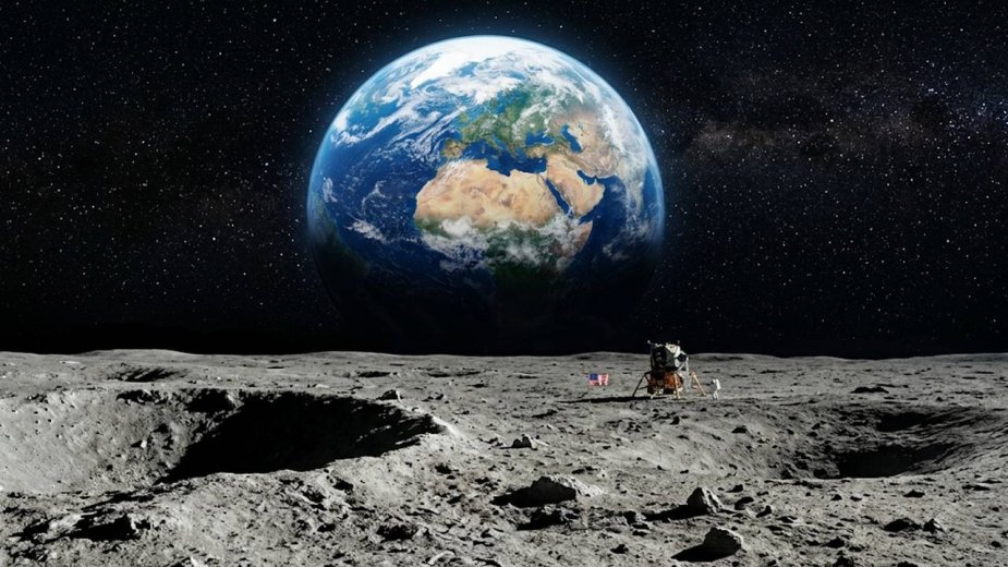 Artemis II gotowa na przełomowe streamowanie z Księżyca w 4K. Mają laserowy internet