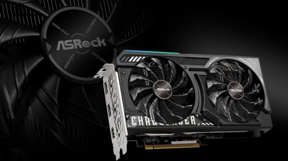 ASRock ujawnia Radeon RX 9050 z zaledwie 4 GB VRAM. Jeszcze słabsza karta trafia do oferty