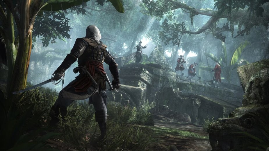 Assassin’s Creed Black Flag Resynced nadchodzi. Wyciek zdradza datę prezentacji