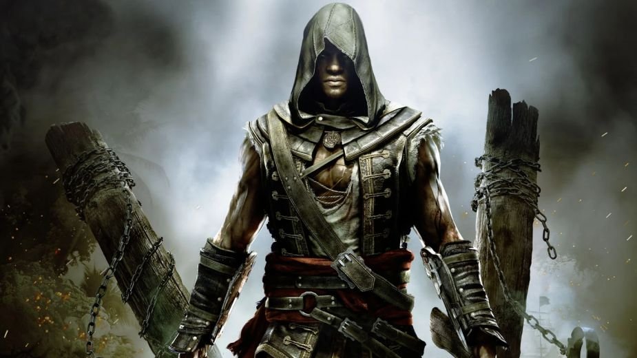 Assassins Creed z czarnoskórym niewolnikiem skasowane. Miał walczyć z Ku Klux Klanem