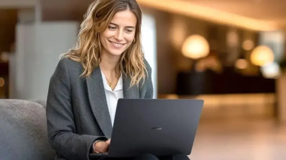 Nowy laptop ASUSA może zaskoczyć jedną rzeczą. To nie jest standard w tej klasie