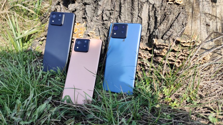 Duży producent oficjalnie wycofuje się z rynku smartfonów i stawia na AI