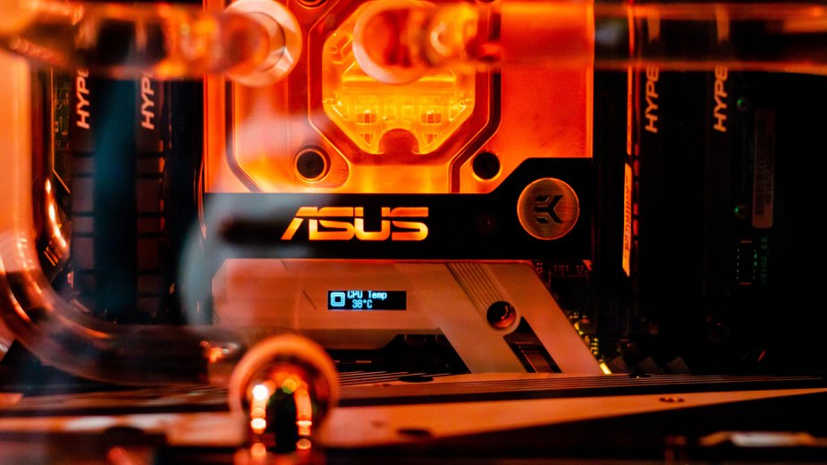 ASUS jako kolejny ogłasza wzrost cen. Już od stycznia będzie drożej