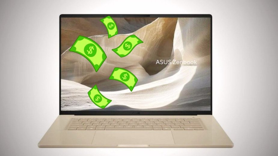 ASUS pod ostrzałem. Podnoszą ceny swoich laptopów tuż po publikacji recenzji