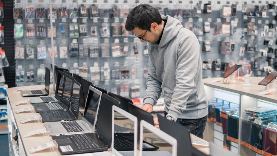 Koniec wsparcia Windows 10 wywołał lawinę. Dramatyczna sytuacja cenowa na rynku