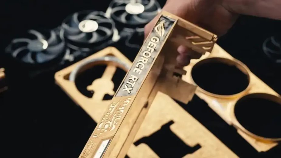 Niezwykła karta ASUSA może być dzisiaj warta majątek