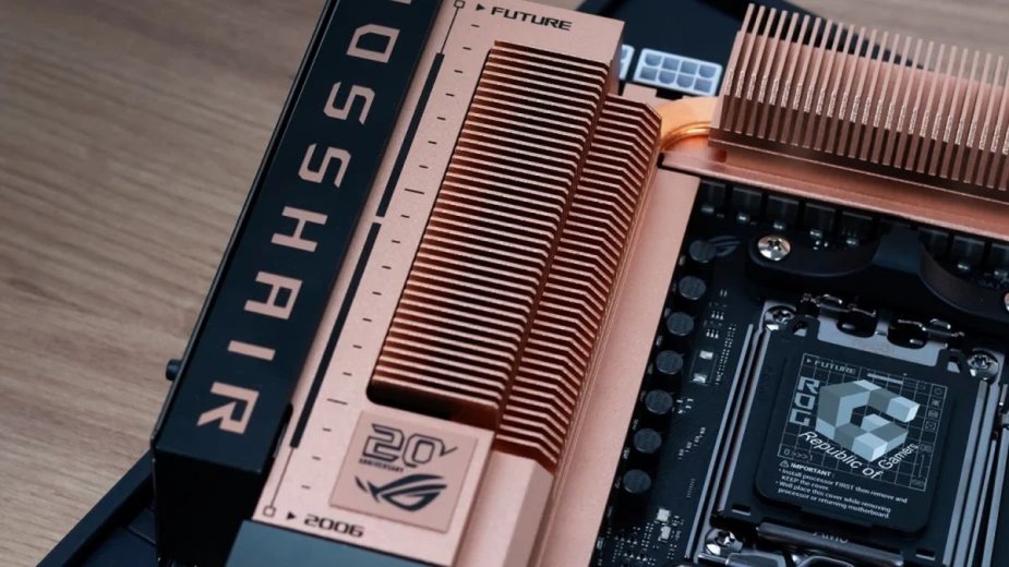 ASUS szykuje nowe ceny. Seria ROG wydrenuje portfel najbardziej