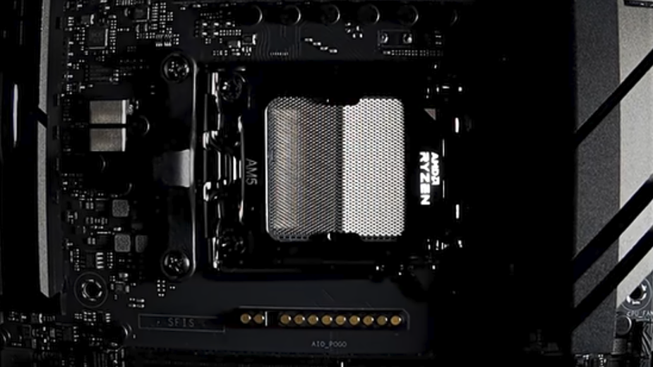 Asus zapowiada płyty główne „Neo” AM5 z komorą parową i pinami pogo