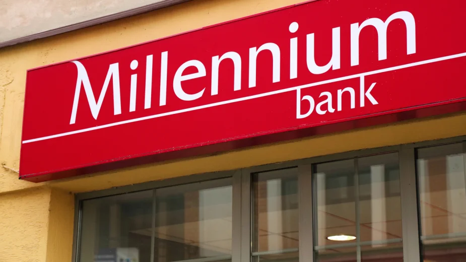 Bank Millennium