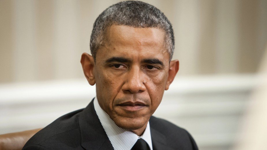 Barack Obama bije na alarm. „Jeśli się tym nie zajmiemy, będzie niebezpiecznie”