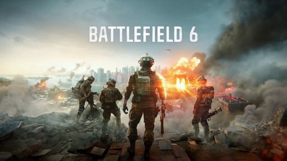 Battlefield 6 miażdży Call of Duty. Oto nowy król strzelanek