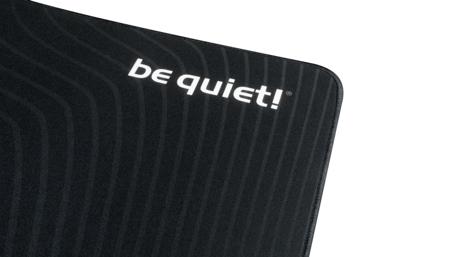 be quiet! wprowadza kompaktową klawiaturę Light Mount TKL. Dołącza do niej ogromna podkładka