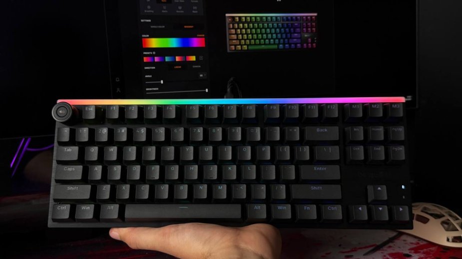 Test be quiet! Light Mount TKL. Słyszalny skok jakościowy i cicha praca