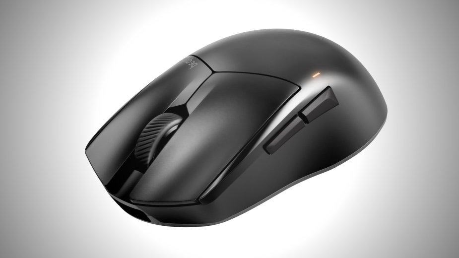 be quiet! prezentuje myszki gamingowe