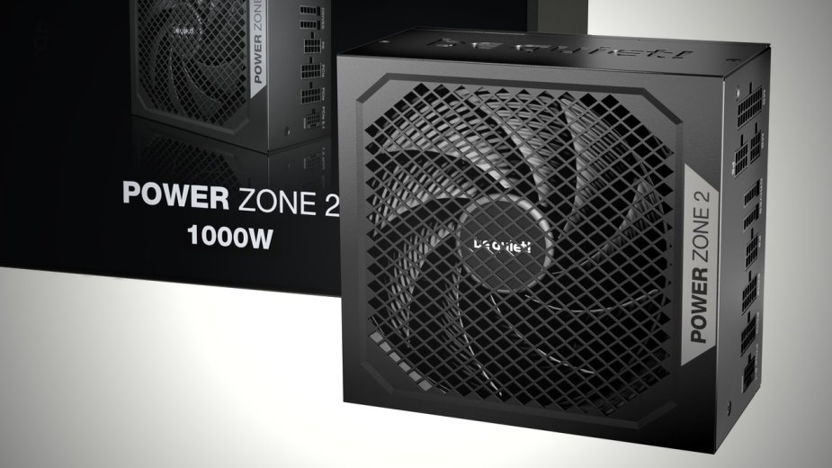 be quiet! wprowadza dwa nowe zasilacze 1200 W do mocnych komputerów