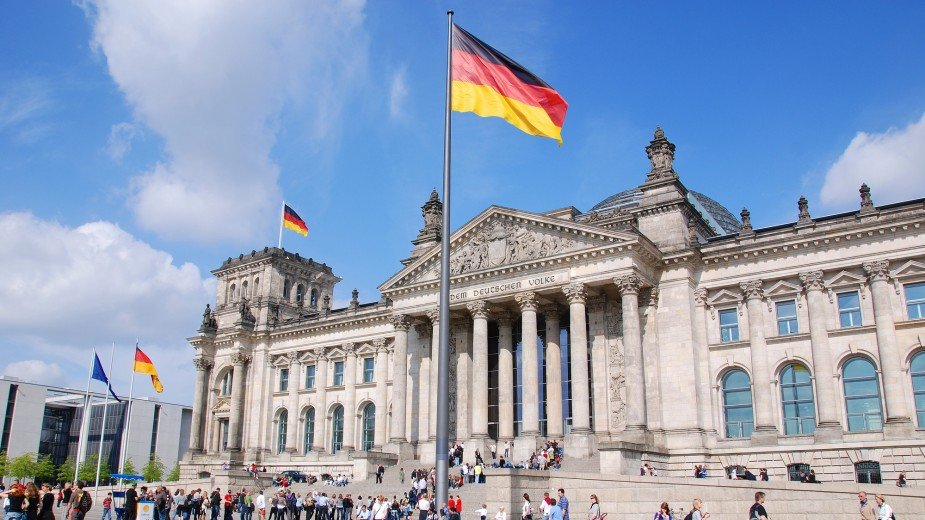Berlin odmówił hakerom. Teraz 5,8 TB danych rządowych może trafić na aukcję