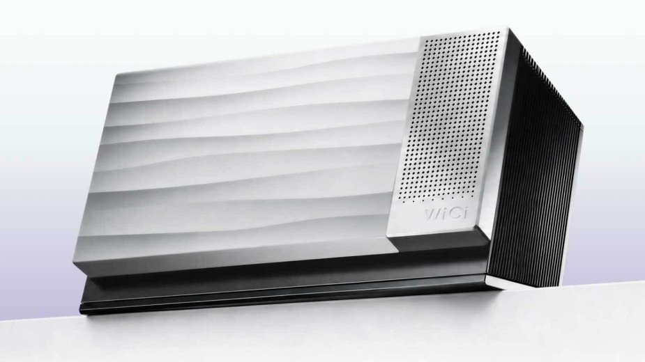 Zrobili bezprzewodową kartę graficzną RTX 5060 Ti. Tak, naprawdę działa przez Wi-Fi