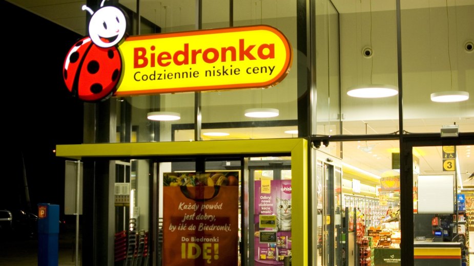 Biedronka znalazła coś ciekawego na Podlasiu. Teraz sprzedaje to 43% taniej
