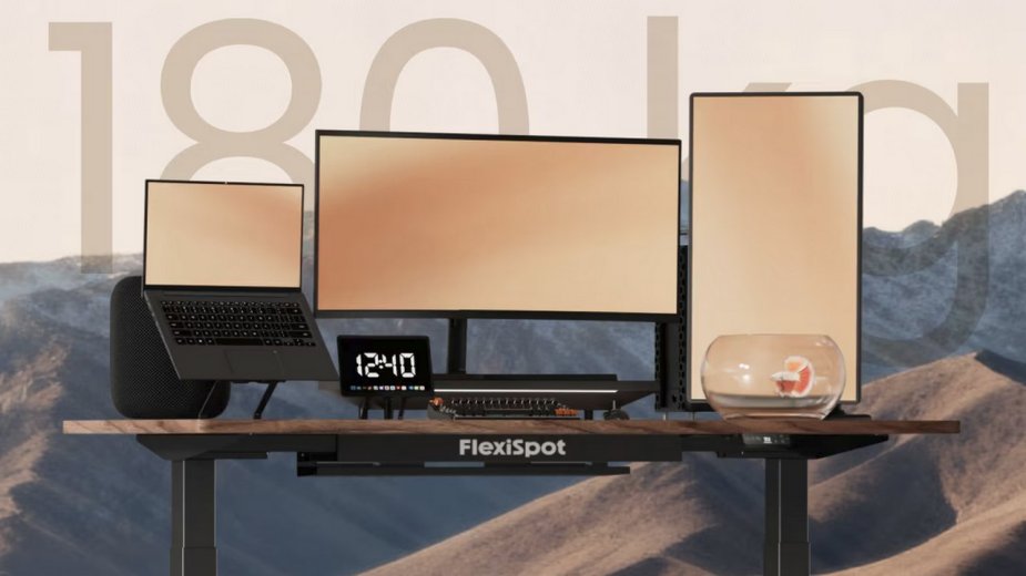 Biurko do pracy z komputerem - dobry sprzęt warty swej ceny