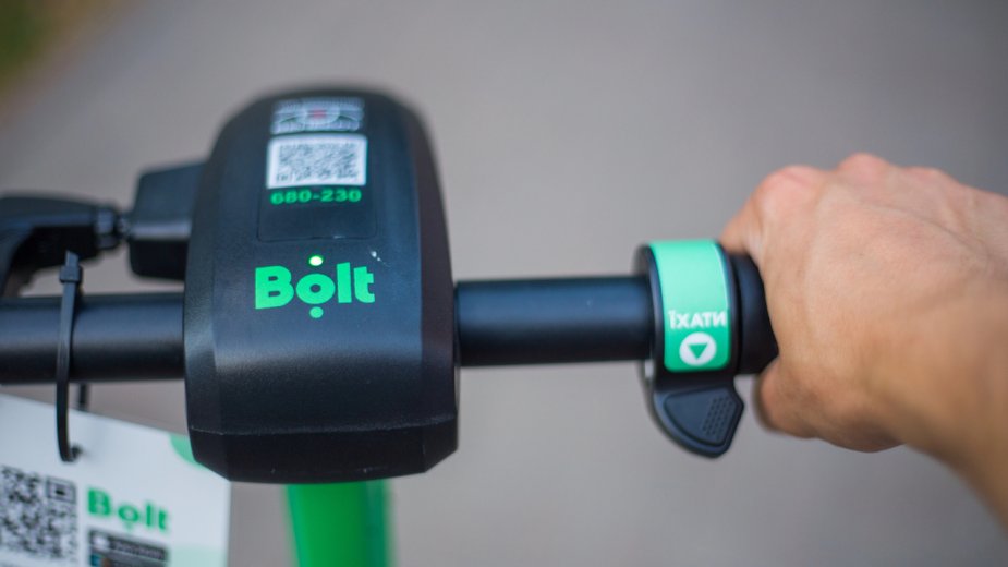 Bolt na celowniku UOKiK. Chodzi o popularną usługę