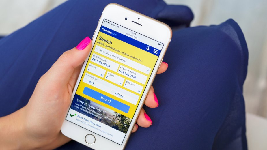 Booking potwierdza wyciek danych. Mogły zostać przejęte dane klientów