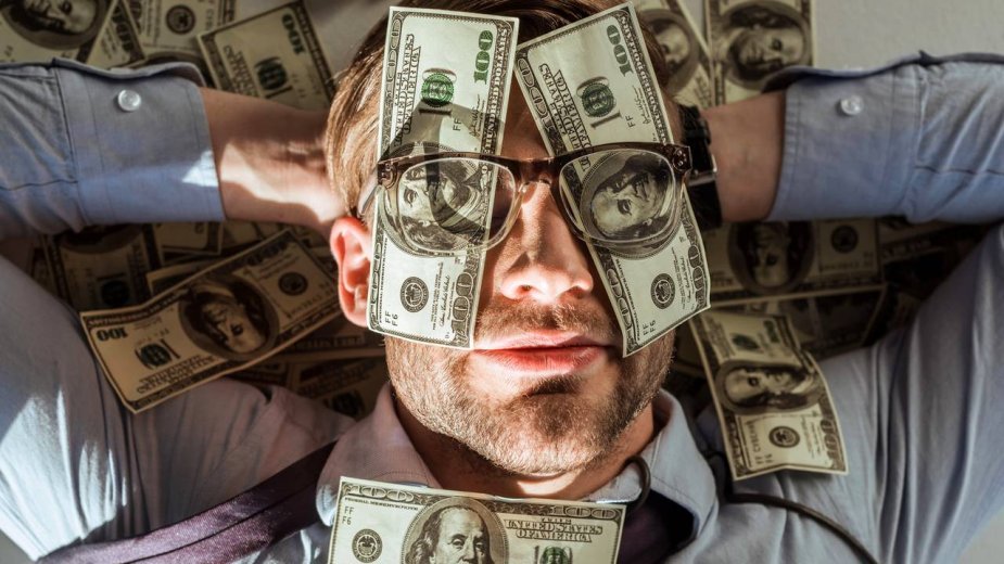 Boom na sztuczną inteligencję tworzy miliarderów. Najbogatsi jeszcze bogatsi