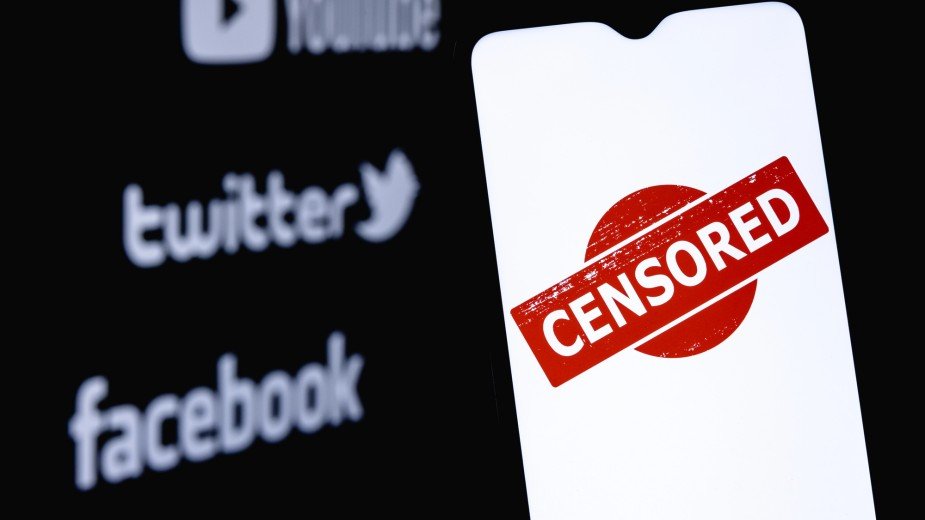 Brytyjskie prawo grozi masową cenzurą internetu. Alarmuje nawet Google