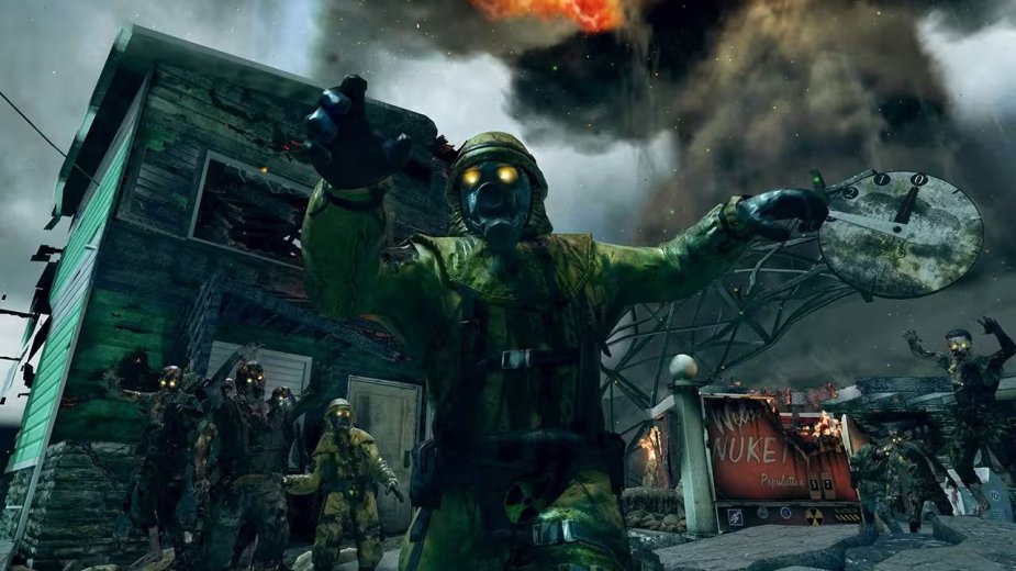 Call of Duty bez instalacji i płacenia? Activision szybko znalazło na to rozwiązanie