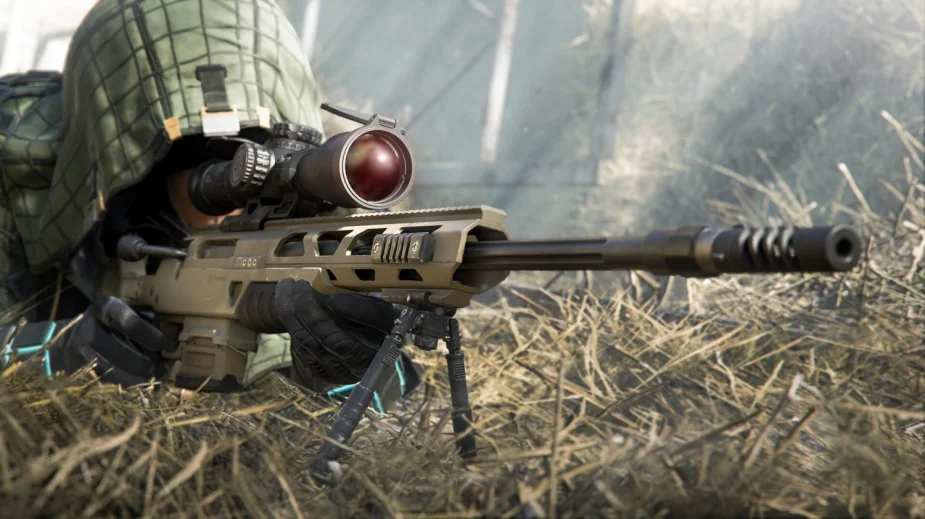 Black Ops