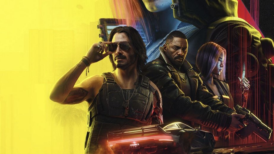 Wyniki Cyberpunk 2077 mówią same za siebie. CD Projekt RED cały czas zarabia na nim krocie