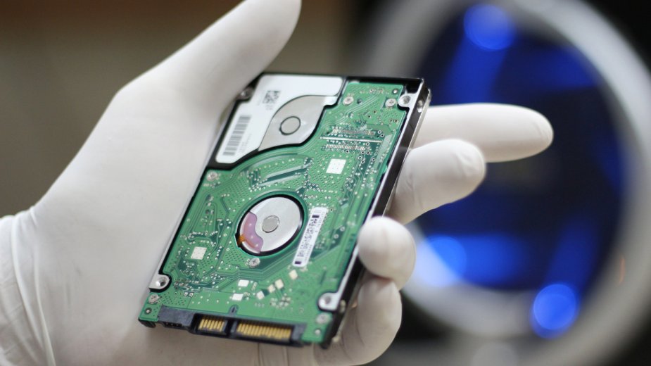 Ceny dysków HDD gwałtownie rosną. Rynek może czekać poważny problem