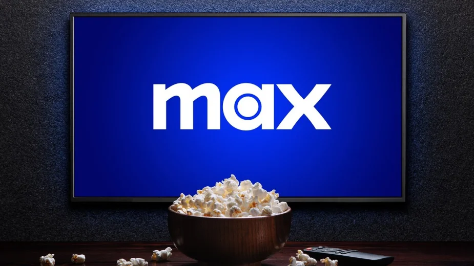 HBO Max