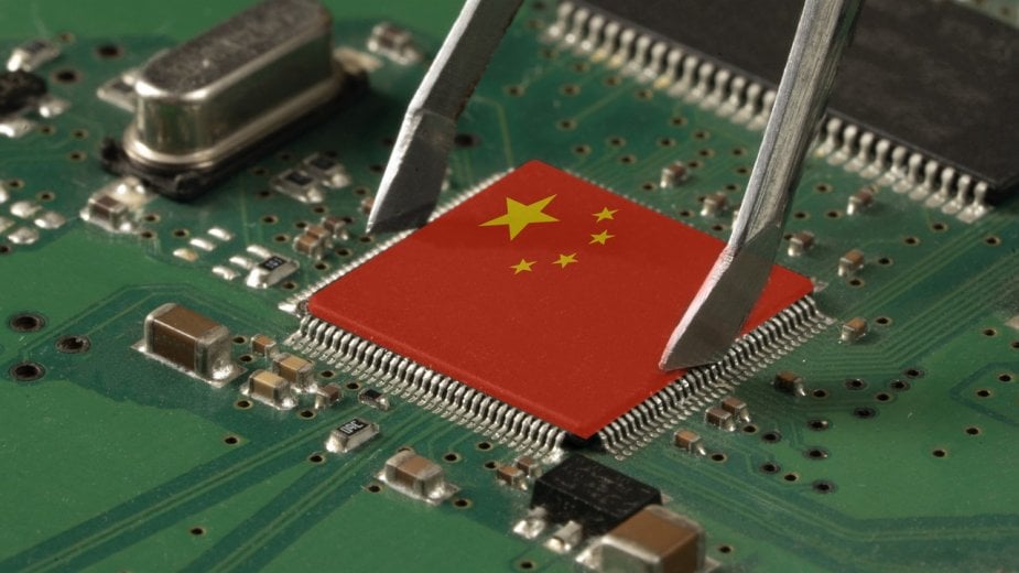 Chiński procesor pokonał Core i7. Wyniki testów budzą niedowierzanie