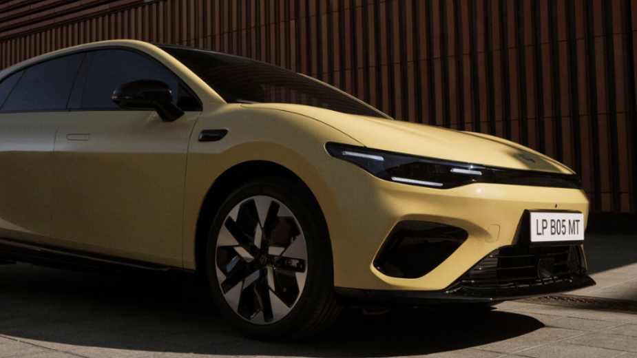 Chińskie elektryki dostają 5 gwiazdek w Euro NCAP. GAC, Geely i Leapmotor obalają kolejny mit
