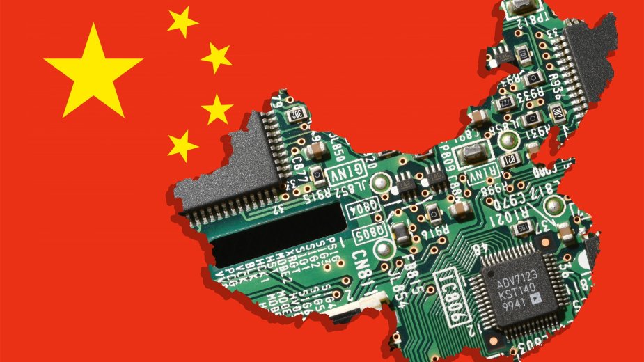 Chiny chcą własnego Samsunga. CXMT właśnie pokazało, że nie żartuje