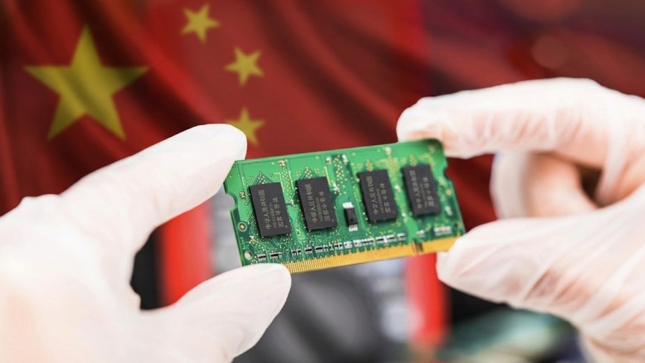 Chiny uratują rynek DDR5 i przywrócą niskie ceny. Były szef Samsunga przekonany