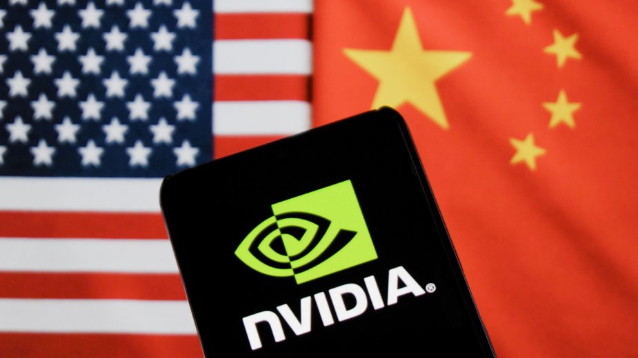 Chiny z powodzeniem omijają sankcje USA i korzystają z zaawansowanej technologii NVIDII