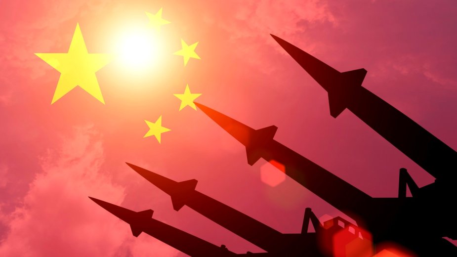 Chiny uważają zjednoczenie z Tajwanem za nieuniknione. Świat bez procesorów coraz bliżej