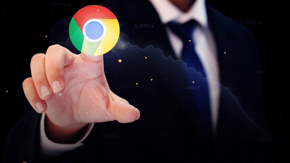 Google Chrome właśnie przegiął