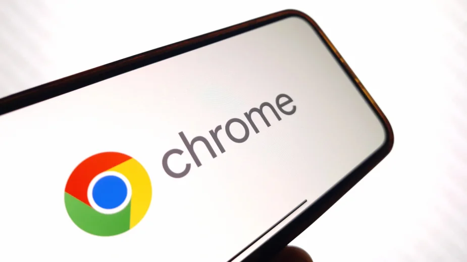 Chrome