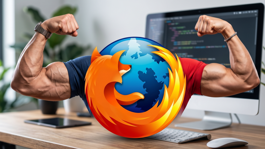 Tego nie ma w Chrome. Nowy Firefox z lepszym VPN i pełną kontrolą nad AI