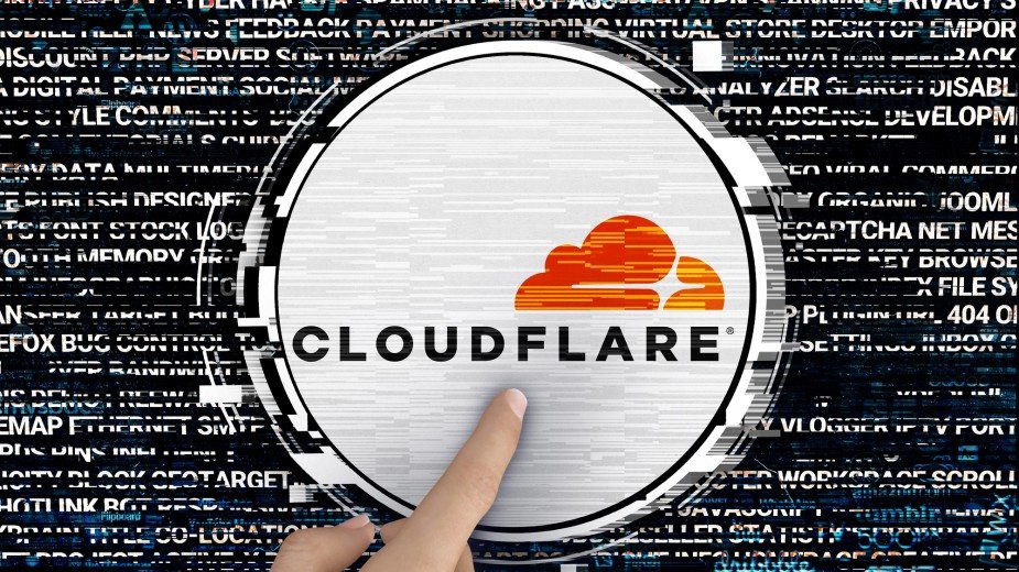 Cloudflare zwalnia 1100 osób. AI przejmuje kolejne stanowiska w branży