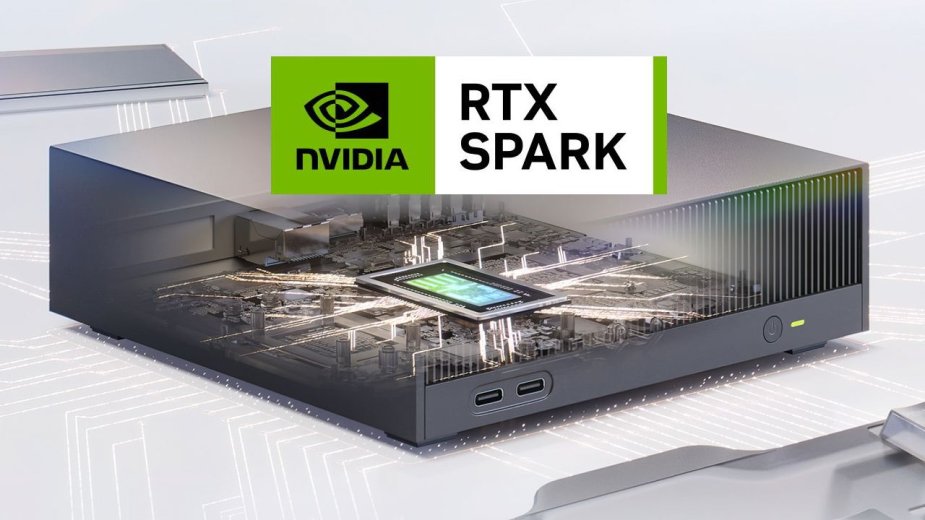 Co kryje się w NVIDIA RTX Spark? Wyjaśniamy konfiguracje CPU i GPU