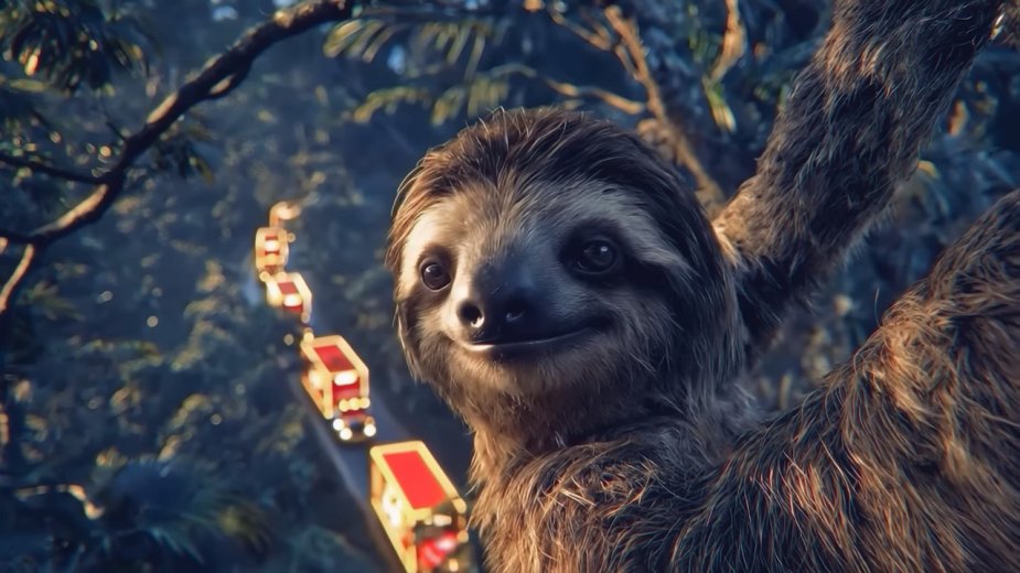 Coca-Cola zleca AI swoją reklamę świąteczną. Jest fatalnie i bez duszy, ale za to tanio