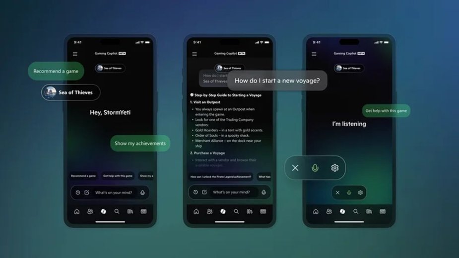 Xbox bez Copilota. AI dla gamingu wyrzucony przez nową szefową