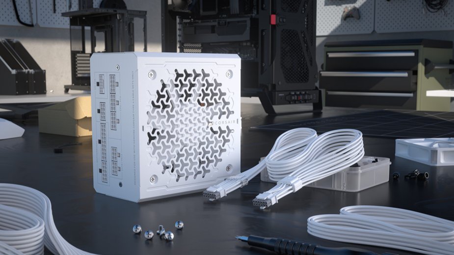 CORSAIR wprowadza serię zasilaczy RMe Platinum z przewodem ThermalProtect 12V-2x6